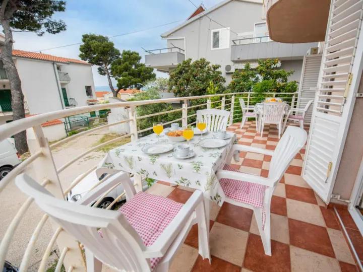 Apartament Bencun