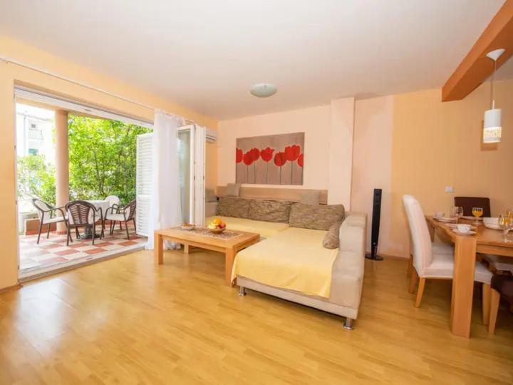 Apartament Bencun Makarska