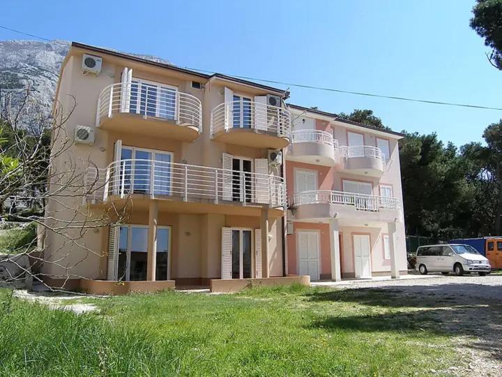 Bencun Apartament Makarska