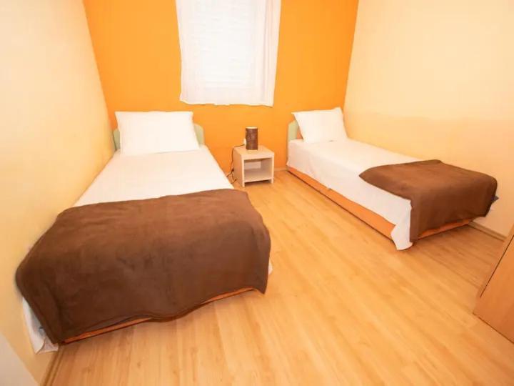Apartament Bencun Makarska
