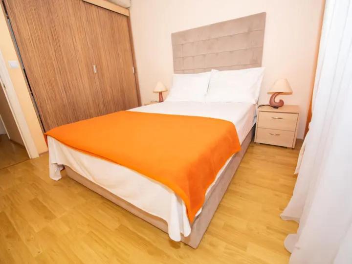 Bencun Apartament