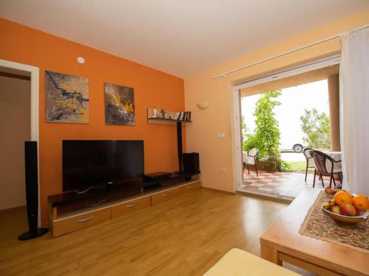 Apartament Bencun Makarska