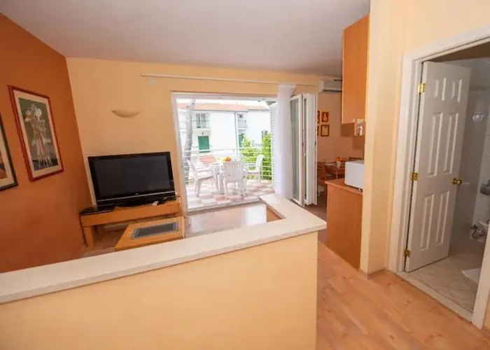 Bencun Apartmani