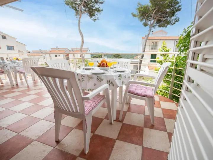 Bencun Apartment Makarska