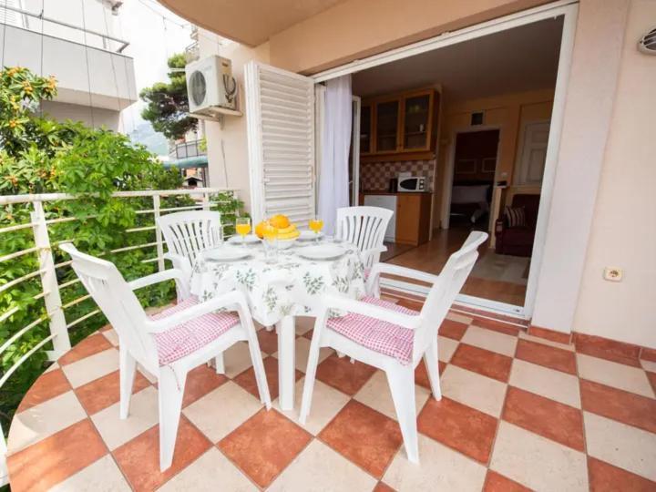 Bencun Apartment