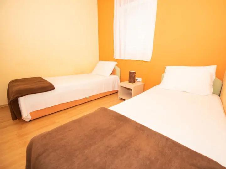 Apartment Bencun *
