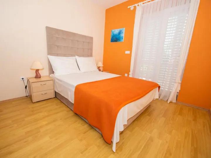 Apartment Bencun *