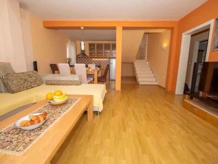 Bencun Apartment *