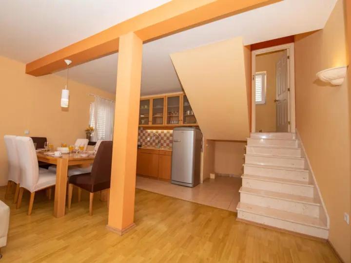 Bencun Apartment *