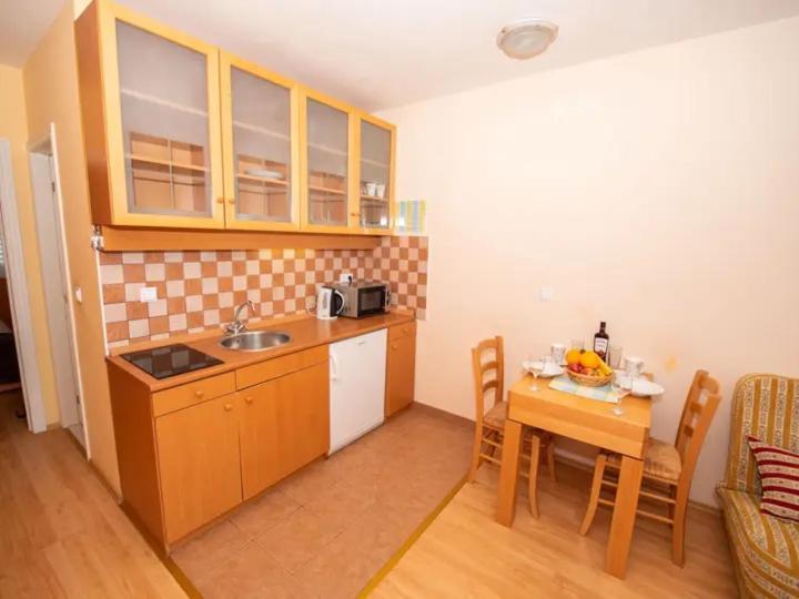 Bencun Apartment *